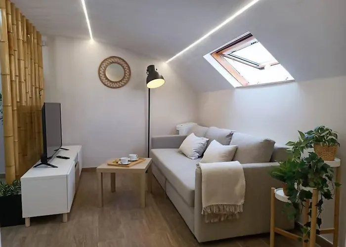 Apartamento R&r Padrón