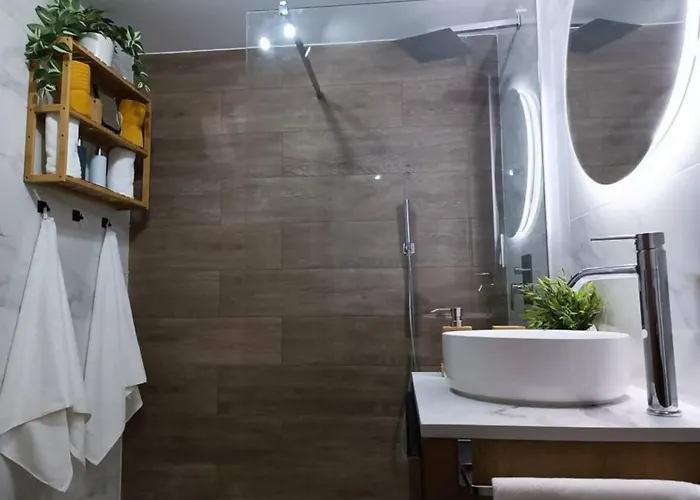 R&r Apartamento Padrón